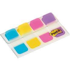 Memo 3M Post-it Index Strong Mini Con Dispenser 15 x 40 mm