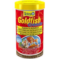 Tetra Goldfish Food Granules 80g