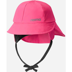 Babies Rain Hats Children's Clothing Reima Kid's Rainy Rain Hat - Candy Pink (528409-4410)