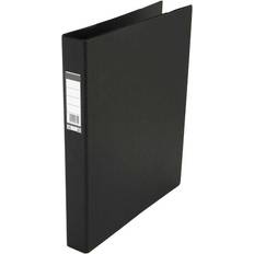 ELBA Vision 30mm 4D-Ring Binder Upright A3