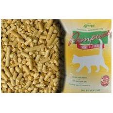 Wood Base Cat Litter 15L 11289