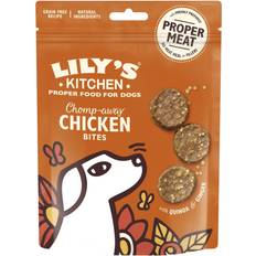 Lily's kitchen Snack Treats 70 gr - Bocconcini di Pollo