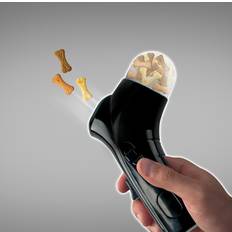 Snack Launcher