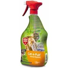 Bayer Protect Garden Catapult Animal Repellent 1L 1L