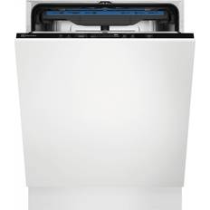 Electrolux EEM48300L Acier inoxydable