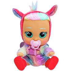 Cry babies dukke Cry Babies Cry Babies Dressy Fantasy Hannah 30cm