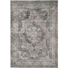 Safavieh Vintage Multicolour, Grey 200.66x279.4cm