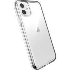 Speck iPhone 11 Gemshell Case Clear