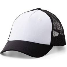 Svarta Glitterlim Cricut Trucker Hat (3 pack)