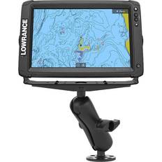 RAM Mounts Large Fish Finder Mount