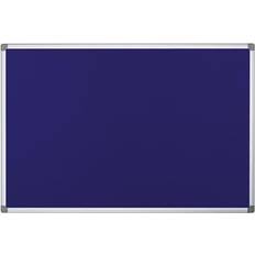 Fire Retardant Notice Board 1800x1200mm SA2701170 BQ11003