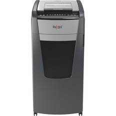 Rexel Optimum AutoFeed 600M Micro-Cut P-5 Shredder