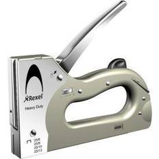 Rexel Heavy Duty Tacker 2101209 28725AC