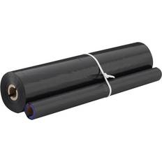 Brother Farbbänder Brother PC204 Fax Farbband 4er Pack - Schwarz