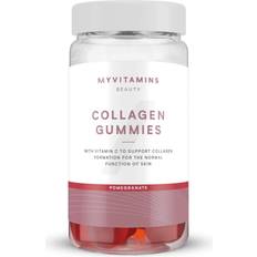 Myvitamins Collagen Gummies 30 Gominolas