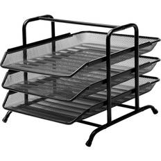Letterbox 3-Compartment