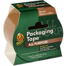 Duck Packaging Tape 50mmx25m