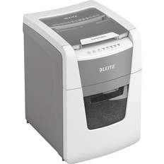 80111000 IQ Autofeed 100 Shredder-P4