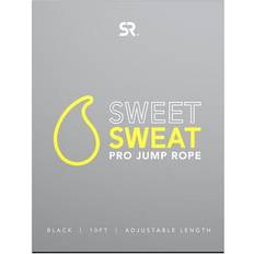 Sports Research Sweet Sweat Pro Jump Rope 1 Jump Rope