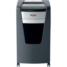 Rexel Momentum Extra XP422Plus Cross Cut Shredder 2021422XEU