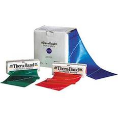 Theraband Fitnessband 45.70m Leicht