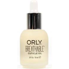 Breathable Cuticle Oil Hydrating Nail Treatment