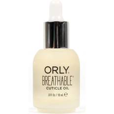 Orly Breathable Cuticle Oil Hydrating Nail Treatment