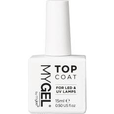 Mylee Top Coat Gel Polish