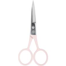 Nail Scissors Brushworks brushworks Precision Straight Scissors