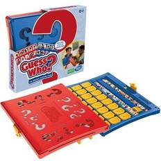 Guess who game Hasbro Guess Who Game