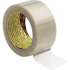 Postemballager 3M Scotch emballagetape 6890 PVC (KT-0000-0213-1)