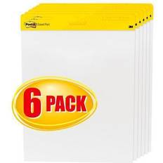 Vita Sticky Notes Blädderblock POST-IT 635x775mm 6-pack