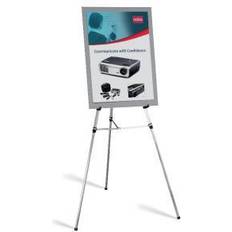 Easel Nobo Easel Aluminium