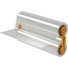 Lamination Films GBC Laminator Cartridge Refillable Film 125Mic 34 4m gloss