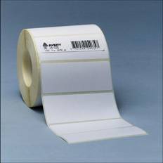 Avery etiketter på rulle 102x50mm 24-038, 1000 stk