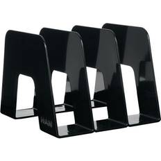 HAN Tidsskriftssamler 3 delar recycled sort