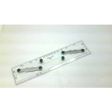 Paralellineal Parallel-lineal 300 mm