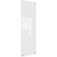 Nobo whiteboard glastavle Nobo lille glas whiteboard panel 300x900mm