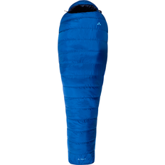 Vaude Hochgrat 700 DWN Ultramarine Left Zip