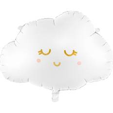 Tekst- & Temaballoner PartyDeco Sky Folieballon