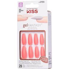 Kiss Gel Fantasy Back it up