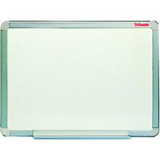 Esselte Presentationstavlor Esselte Whiteboardtavla Emalj 200x120cm