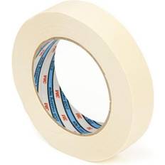 Beige Tape & Tapeholdere Scotch 2328 Afdækningstape 25 mmx50 m, Beige