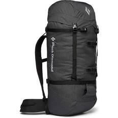 Black Diamond Speed 40 Graphite S/M