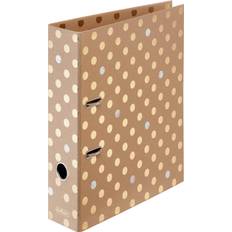 Herlitz maX.file Pure Glam håndtagbuefil for A4