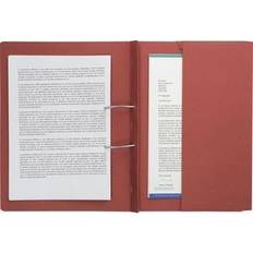 Exacompta Guildhall Transfer Spring File 315gsm Back [Pack 25] 211/9065Z
