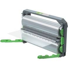 GBC Foton 30 genopfyldelig kassette med 100 mikron lamineringsrulle skinnende