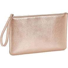 Or Pochettes BagBase Boutique Pouch (One Size) (Rose Gold)