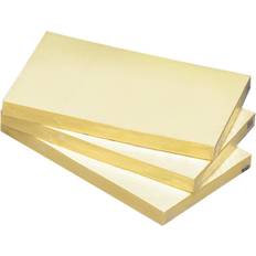 Office Depot Post-it Appunti Adesivi Giallo 76 x 76 mm