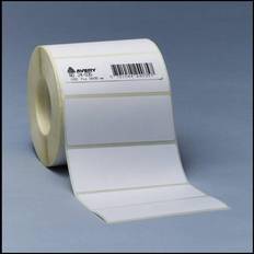 Avery Etiketter rulle 75x36 mm 1000/RL